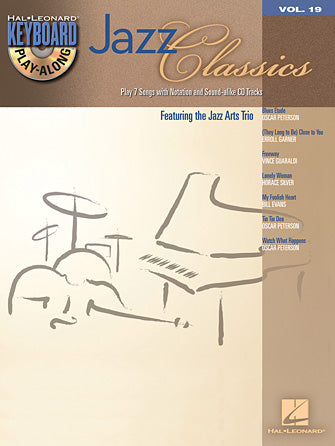 Blues Etude Sheet Music Preview
