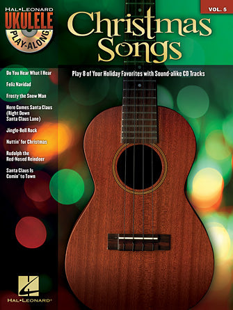 Nuttin' For Christmas Sheet Music Preview