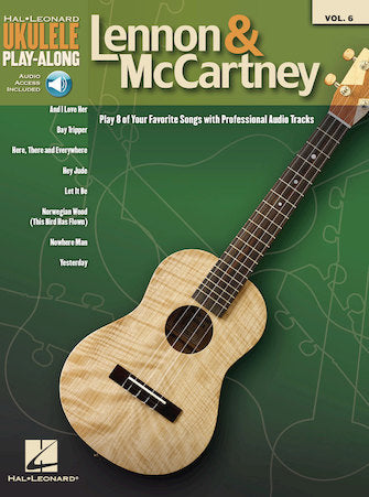 Norwegian Wood (This Bird Has Flown) Sheet Music Preview