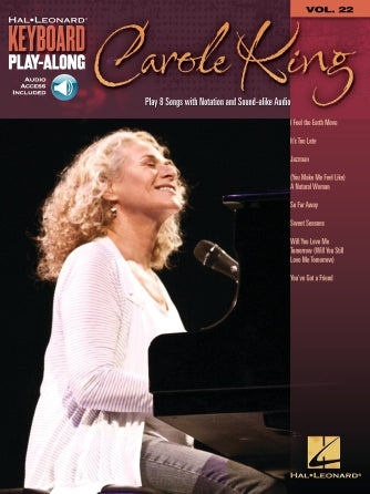 (You Make Me Feel Like) A Natural Woman Sheet Music Preview
