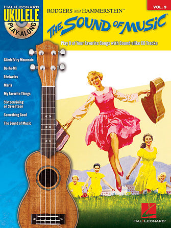 Edelweiss Sheet Music Preview