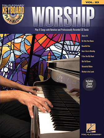 We Fall Down Sheet Music Preview