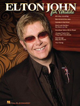 Your Song Sheet Music Preview
