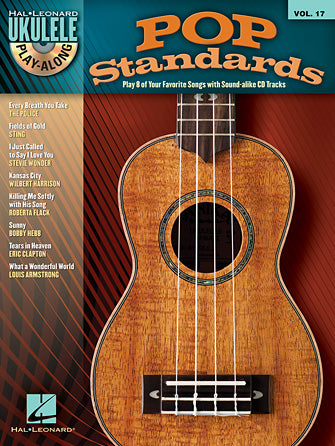 Kansas City Sheet Music Preview