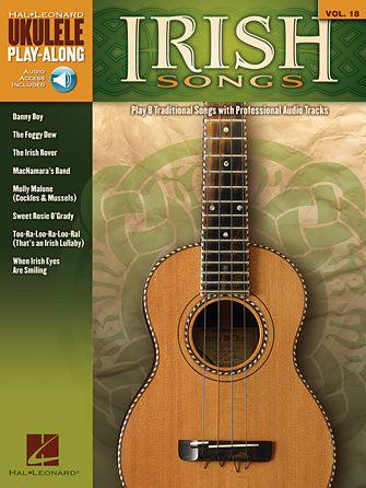 Danny Boy Sheet Music Preview