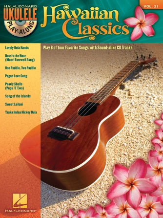 Song Of The Islands Sheet Music Preview