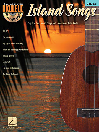 Red Sails In The Sunset Sheet Music Preview