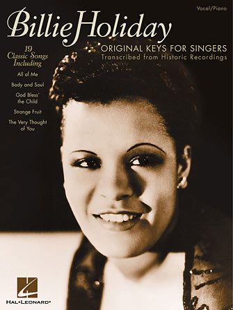 Billie's Blues (I Love My Man) Sheet Music Preview