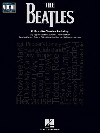Day Tripper Sheet Music Preview