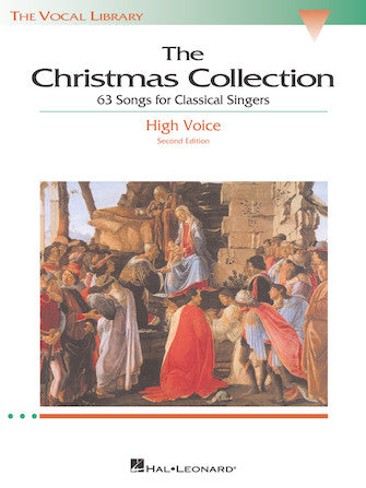 The Christmas Waltz Sheet Music Preview