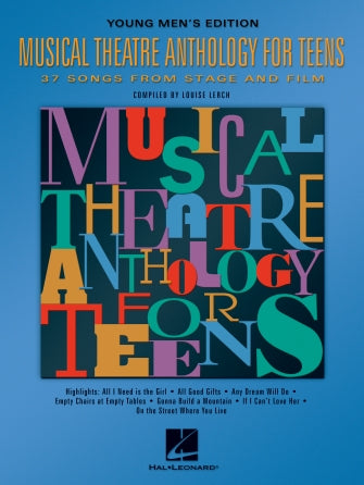 Empty Chairs At Empty Tables (from Les Miserables) Sheet Music Preview