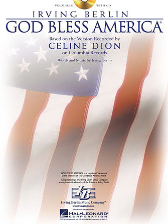 God Bless America Sheet Music Preview