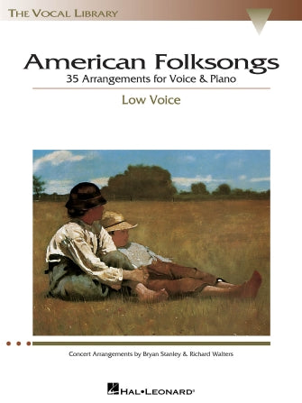 Wondrous Love (arr. Stanley & Walters) Sheet Music Preview