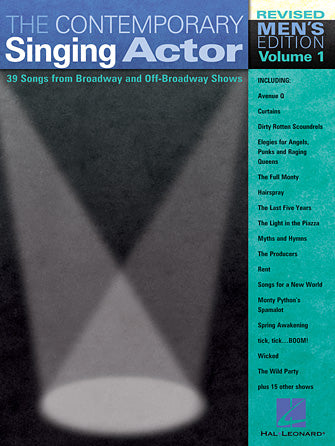 I'm Not Wearing Underwear Today (from Avenue Q) Sheet Music Preview