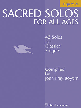 God Is My Shepherd Sheet Music Preview
