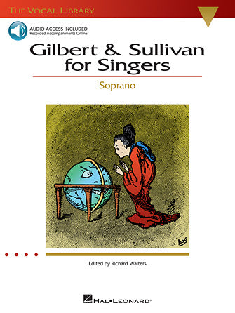 Simple Sailor, Lowly Born (from HMS Pinafore) Sheet Music Preview