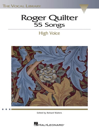 Hey, Ho, The Wind And The Rain (High Voice) Sheet Music Preview