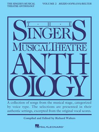 Fifty Percent (from Ballroom) Sheet Music Preview