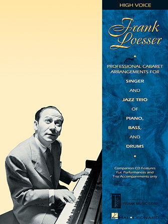 On A Slow Boat To China Sheet Music Preview