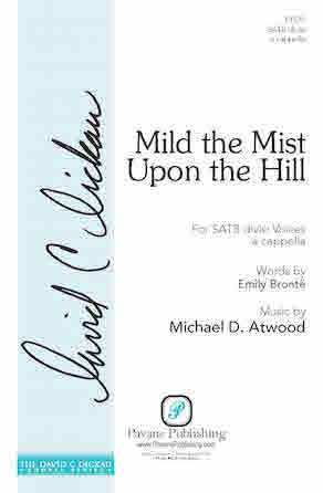 Mild the Mist upon the Hill Sheet Music Preview