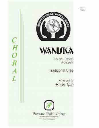 Waniska Sheet Music Preview