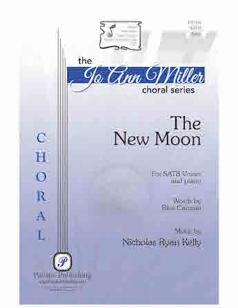 The New Moon Sheet Music Preview