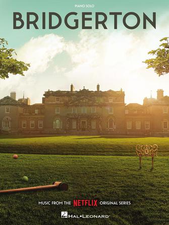 thank u, next (from the Netflix series Bridgerton) Sheet Music Preview