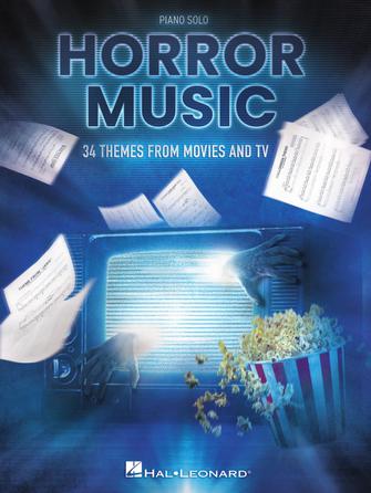Dies Irae (from The Shining) Sheet Music Preview