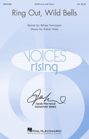 Ring Out, Wild Bells Sheet Music Preview