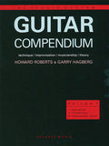 The Praxis System: Guitar Compendium Vol. 1 Cover Image