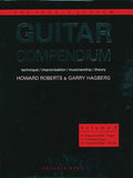 The Praxis System: Guitar Compendium Vol. 2 Cover Image