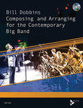 Composing and Arranging for the Contemporary Big Band Cover Image