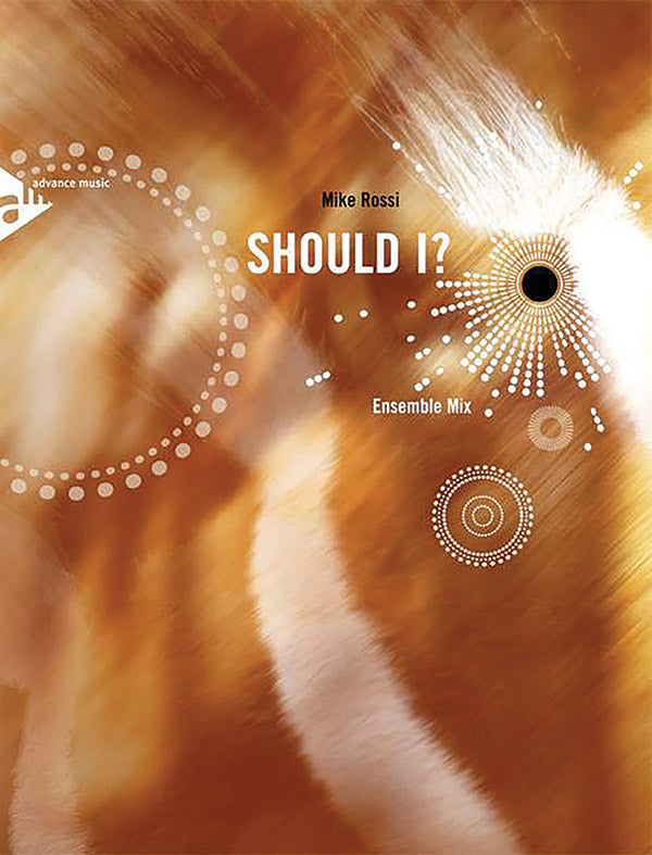 Should I? Cover Image