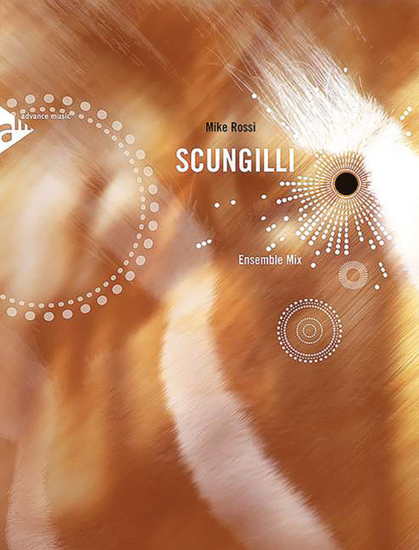 Scungilli Cover Image
