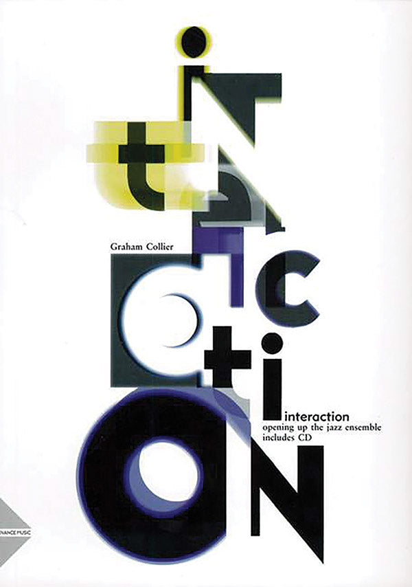 Interaction Cover Image