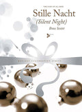 Stille Nacht (Silent Night) Cover Image