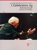 Celebration Suite -- I. Celebration Jig Cover Image