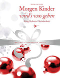 Morgen Kinder wird's was geben Cover Image