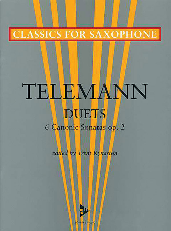 Duets Cover Image