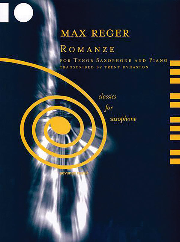 Romanze Cover Image