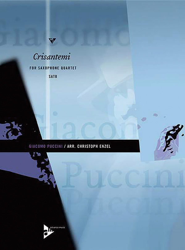 Crisantemi Cover Image