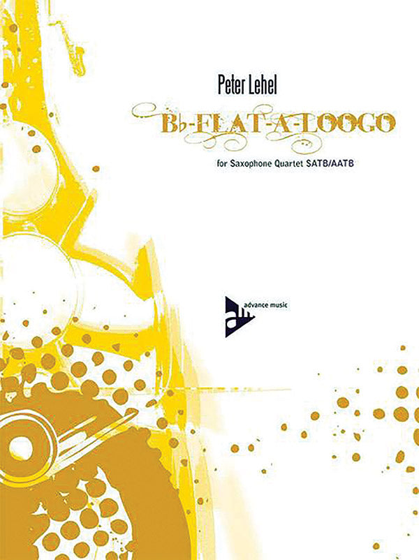 B-flat-Flat-A-Loogo Cover Image