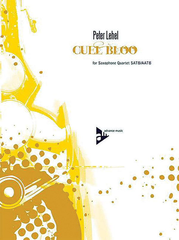 Cuel Bloo Cover Image