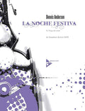 La Noche Festiva: II. Tango del amor Cover Image