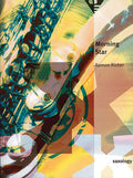 Saxology: Morning Star Cover Image