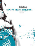 Echo from the Past Cover Image