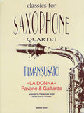 La Donna Cover Image
