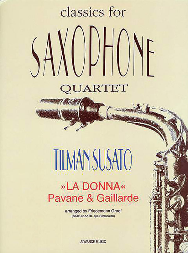 La Donna Cover Image