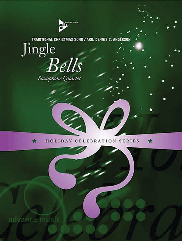 Jingle Bells Cover Image