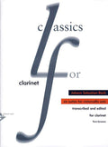 Six Suites for Violoncello Solo Cover Image